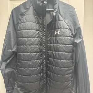 UA Run Insulate Hybrid
Men's Jacket